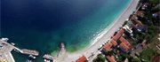 Beach monitoring in Croatia - video za Lancaster University, UK